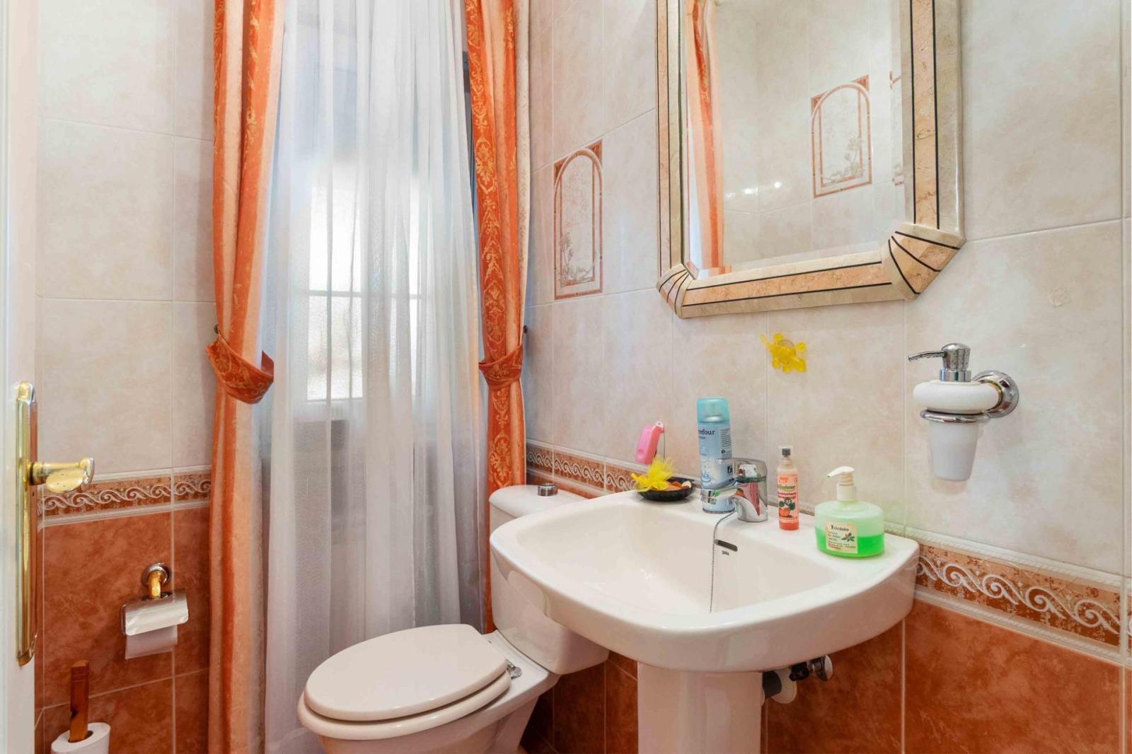 Villa en Venta en Orihuela
