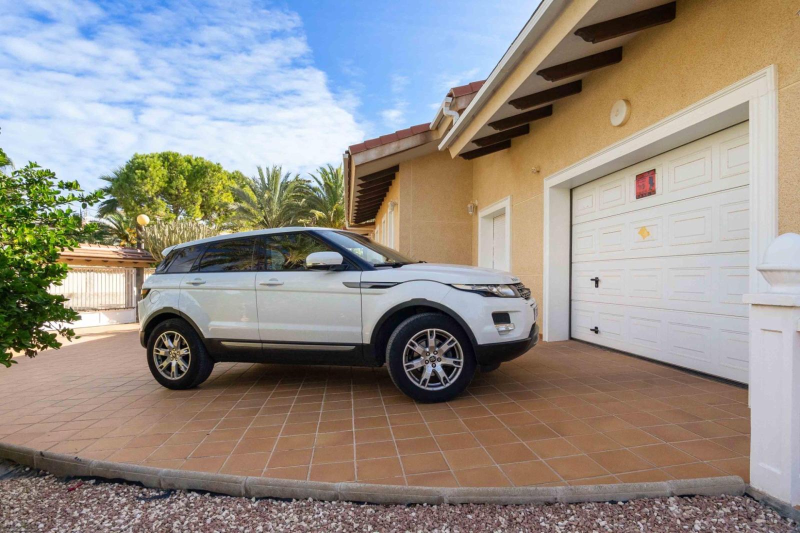 Villa en Venta en Orihuela