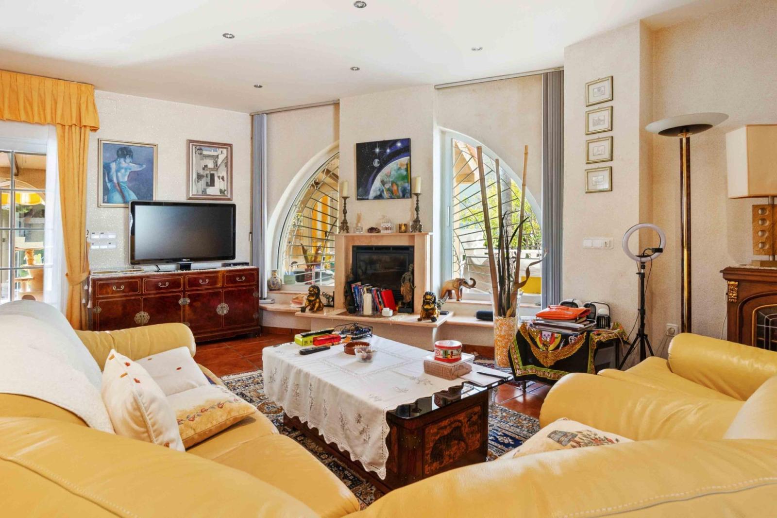 Villa en Venta en Orihuela