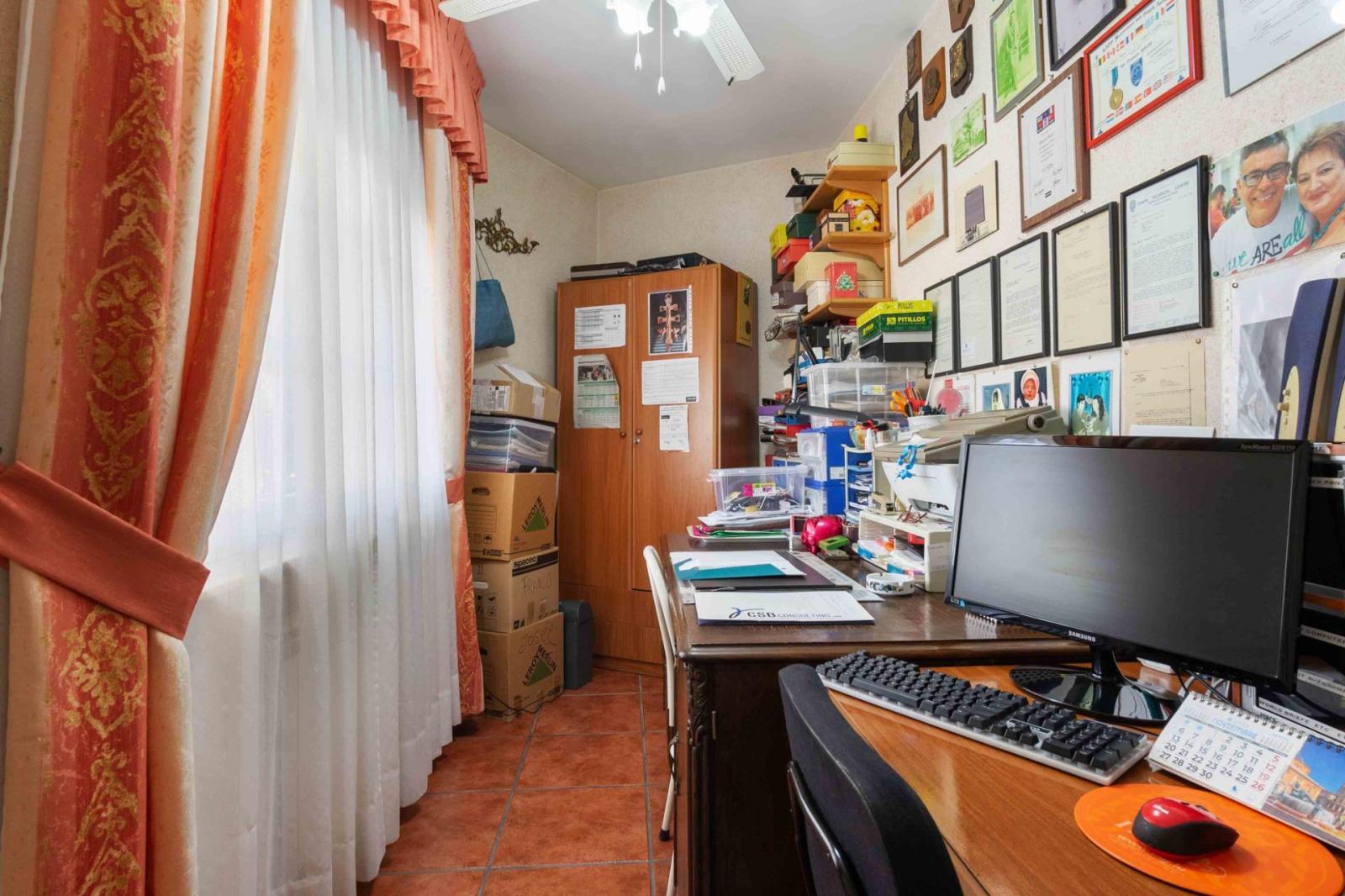 Villa en Venta en Orihuela