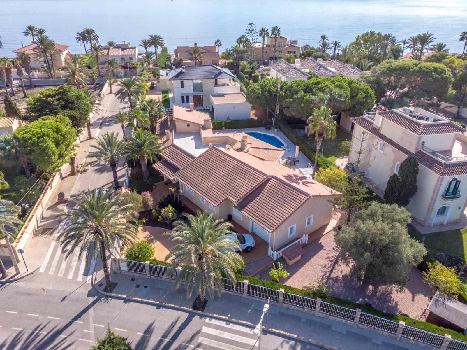 Villa en Venta en Orihuela