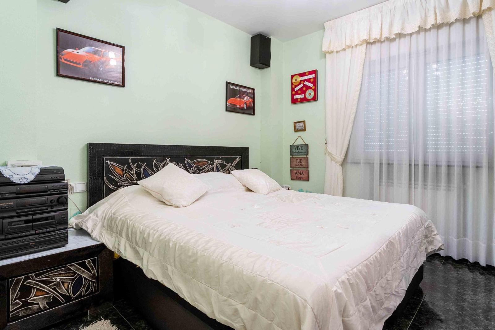 Villa en Venta en Orihuela