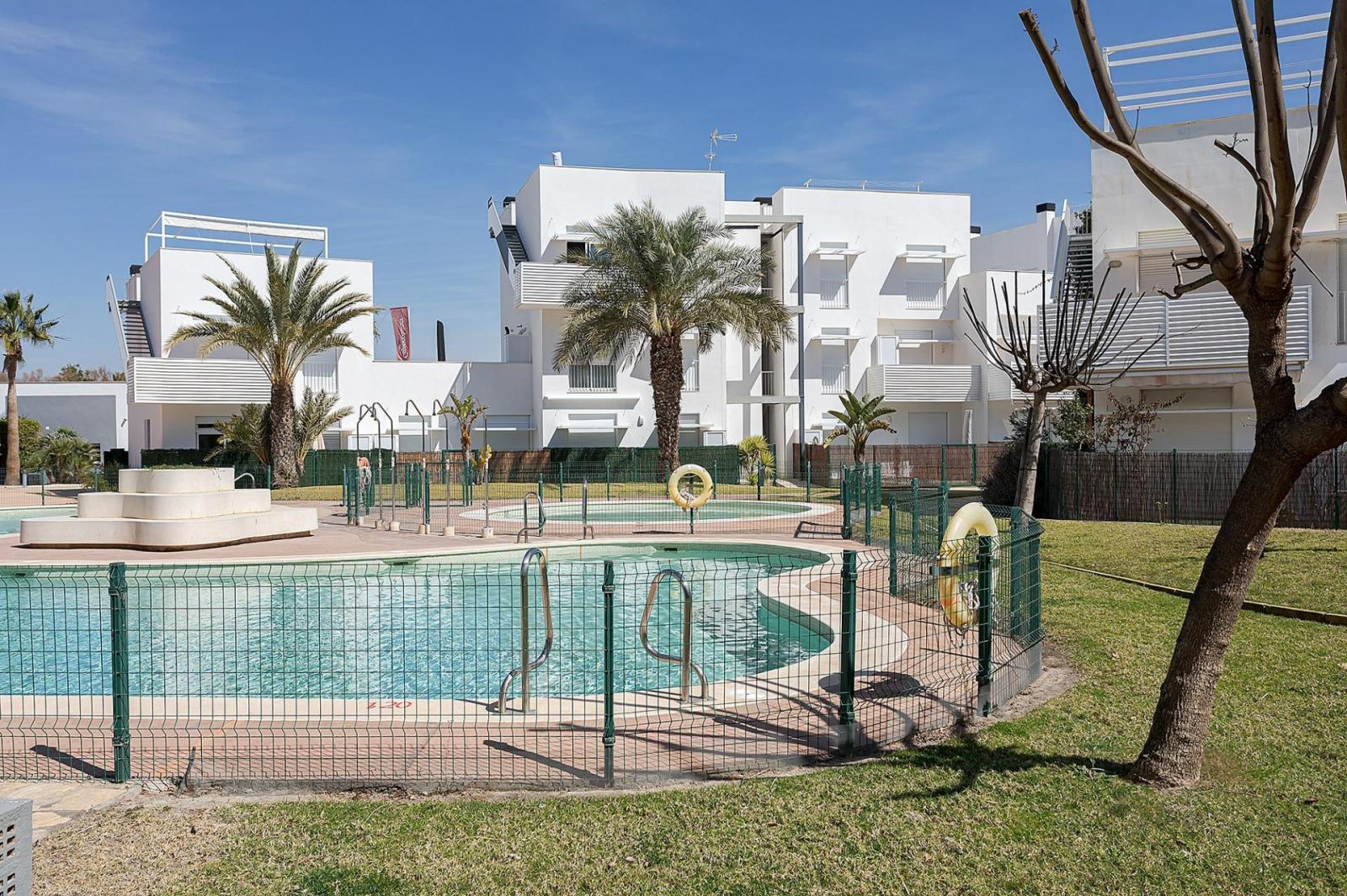 Apartamento en Venta en Vera