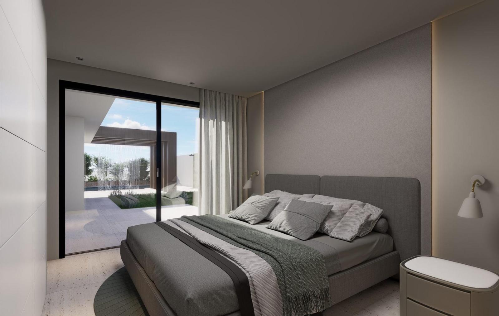 Villa en Venta en Torre-Pacheco