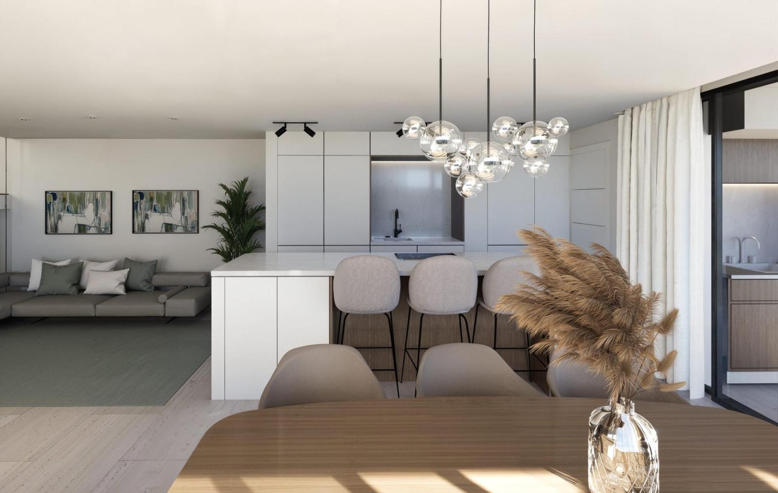 Villa en Venta en Torre-Pacheco