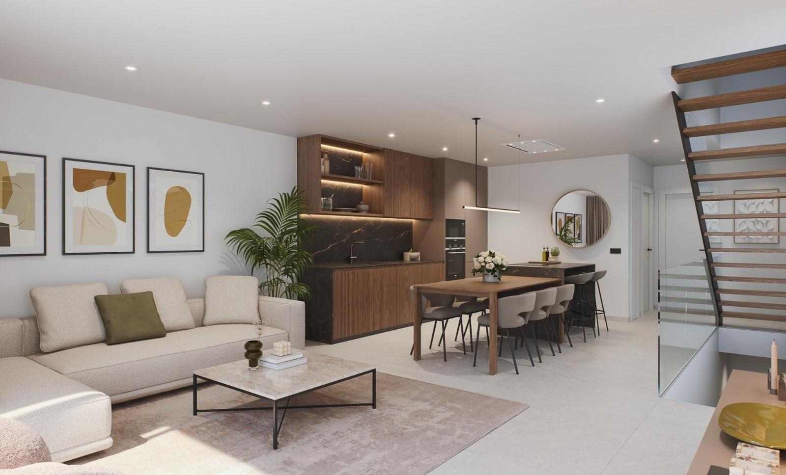 Villa for Sale in Torre-Pacheco