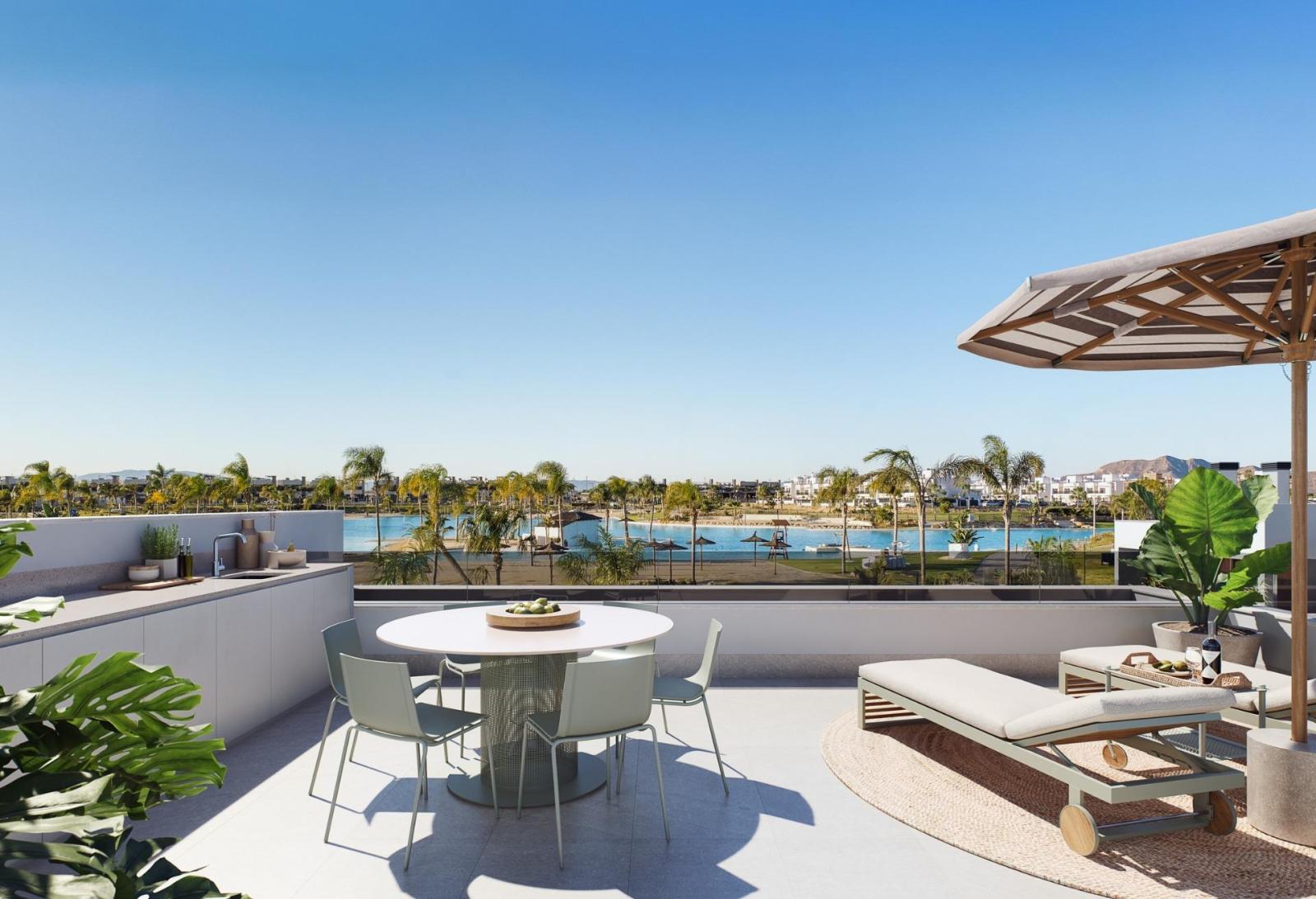 Villa for Sale in Torre-Pacheco