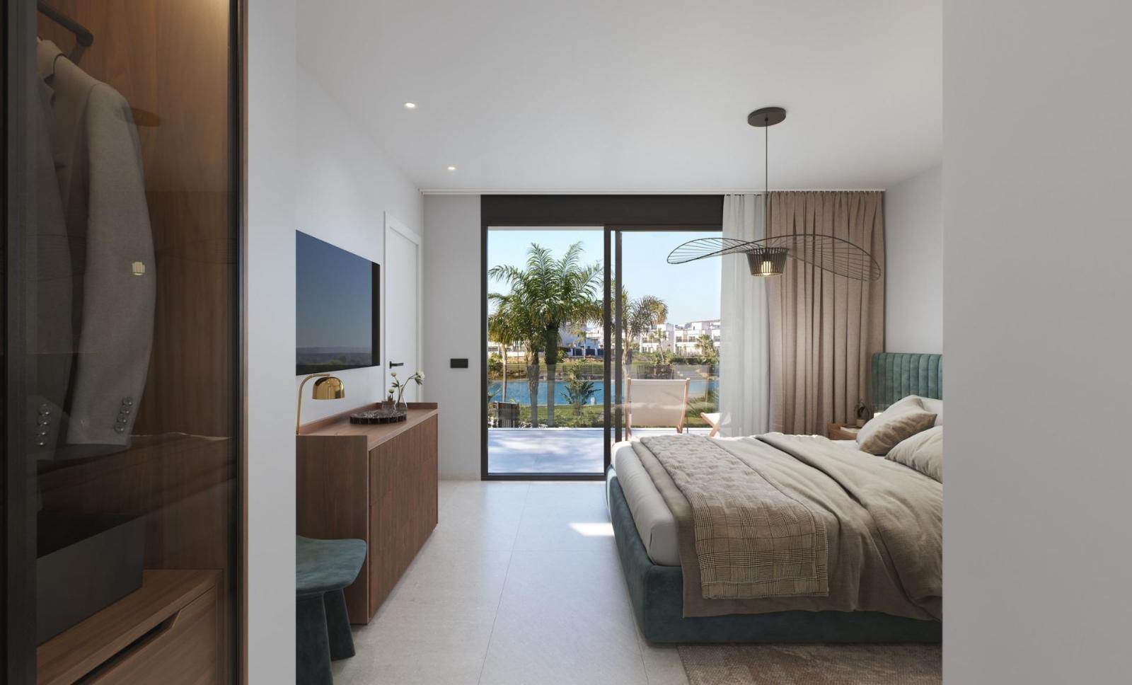 Villa for Sale in Torre-Pacheco