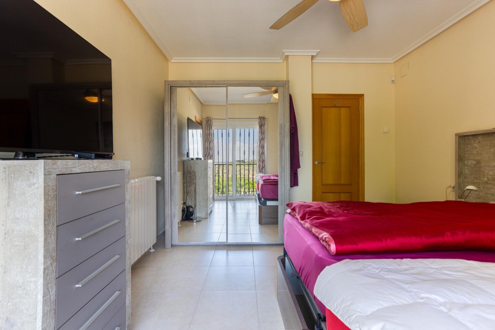 Villa en Venta en Abanilla