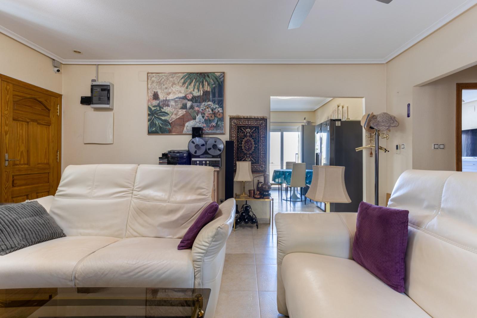Villa en Venta en Abanilla