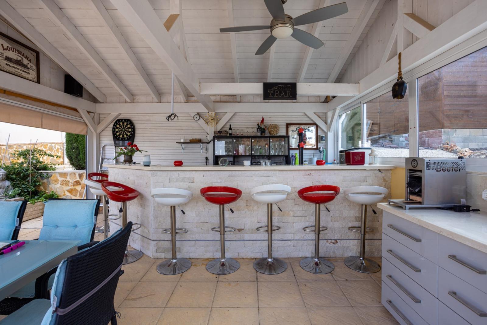 Villa en Venta en Abanilla