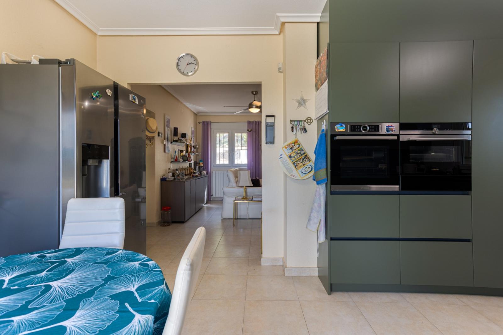 Villa en Venta en Abanilla