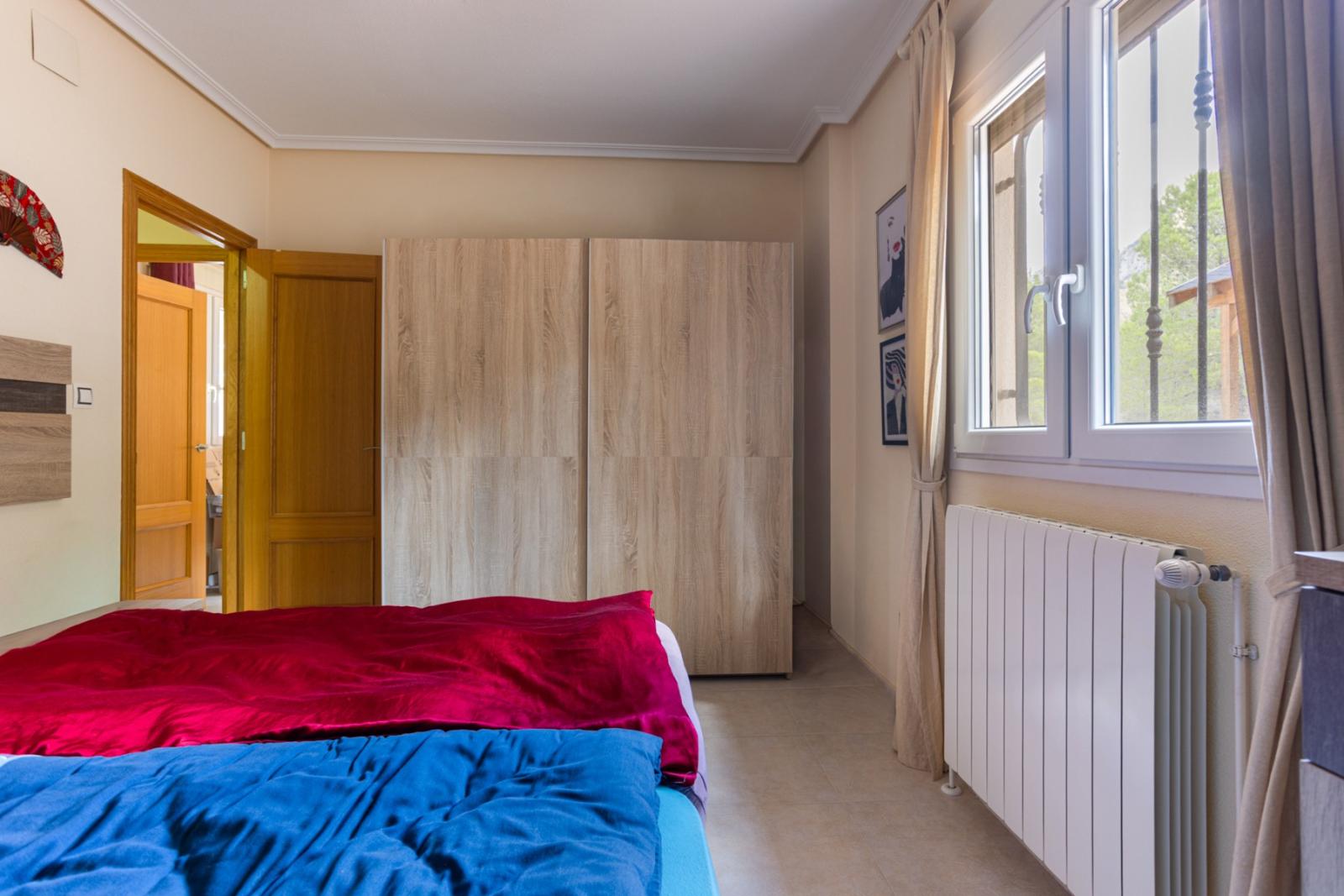 Villa en Venta en Abanilla