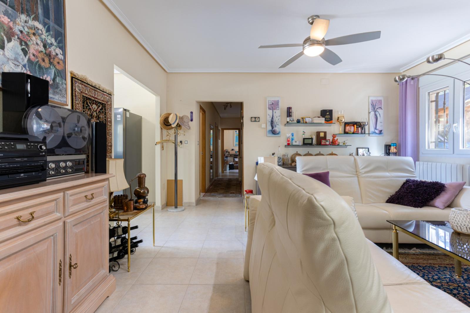 Villa en Venta en Abanilla