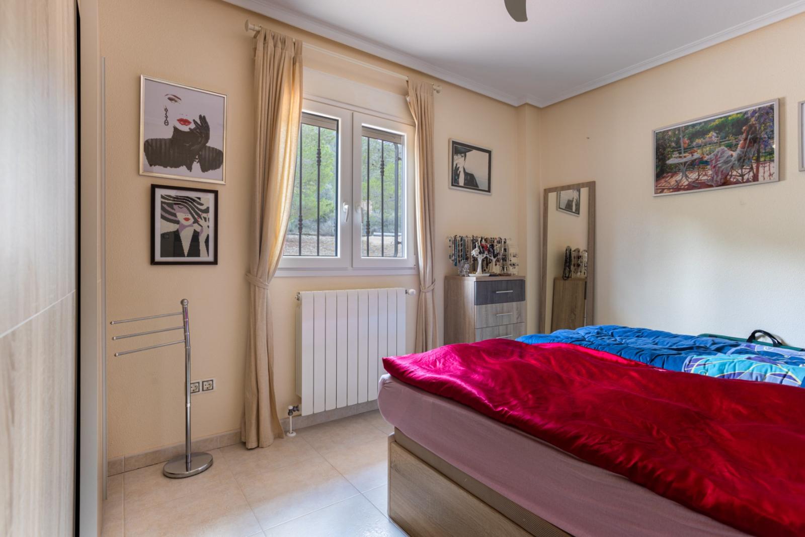 Villa en Venta en Abanilla