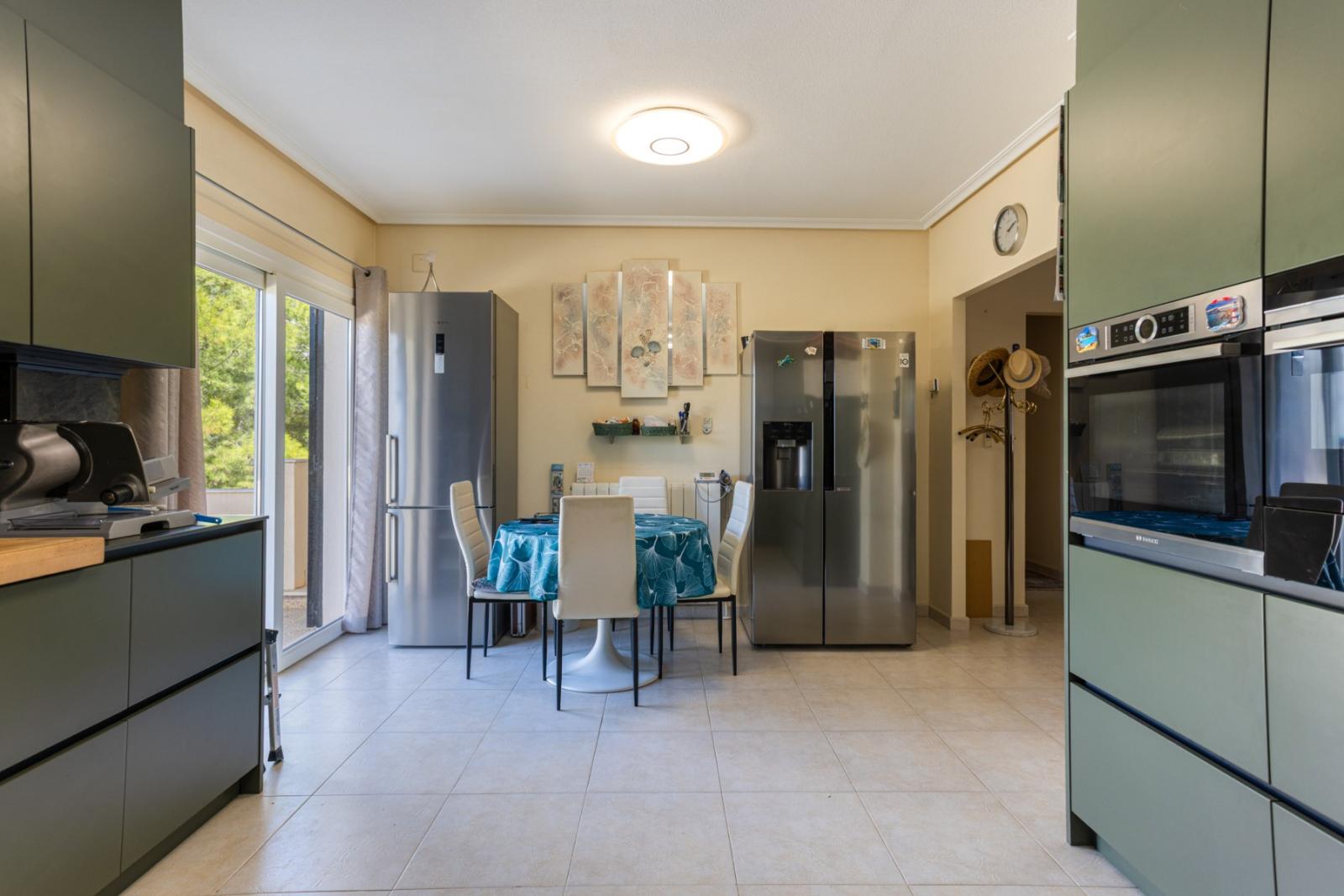 Villa en Venta en Abanilla
