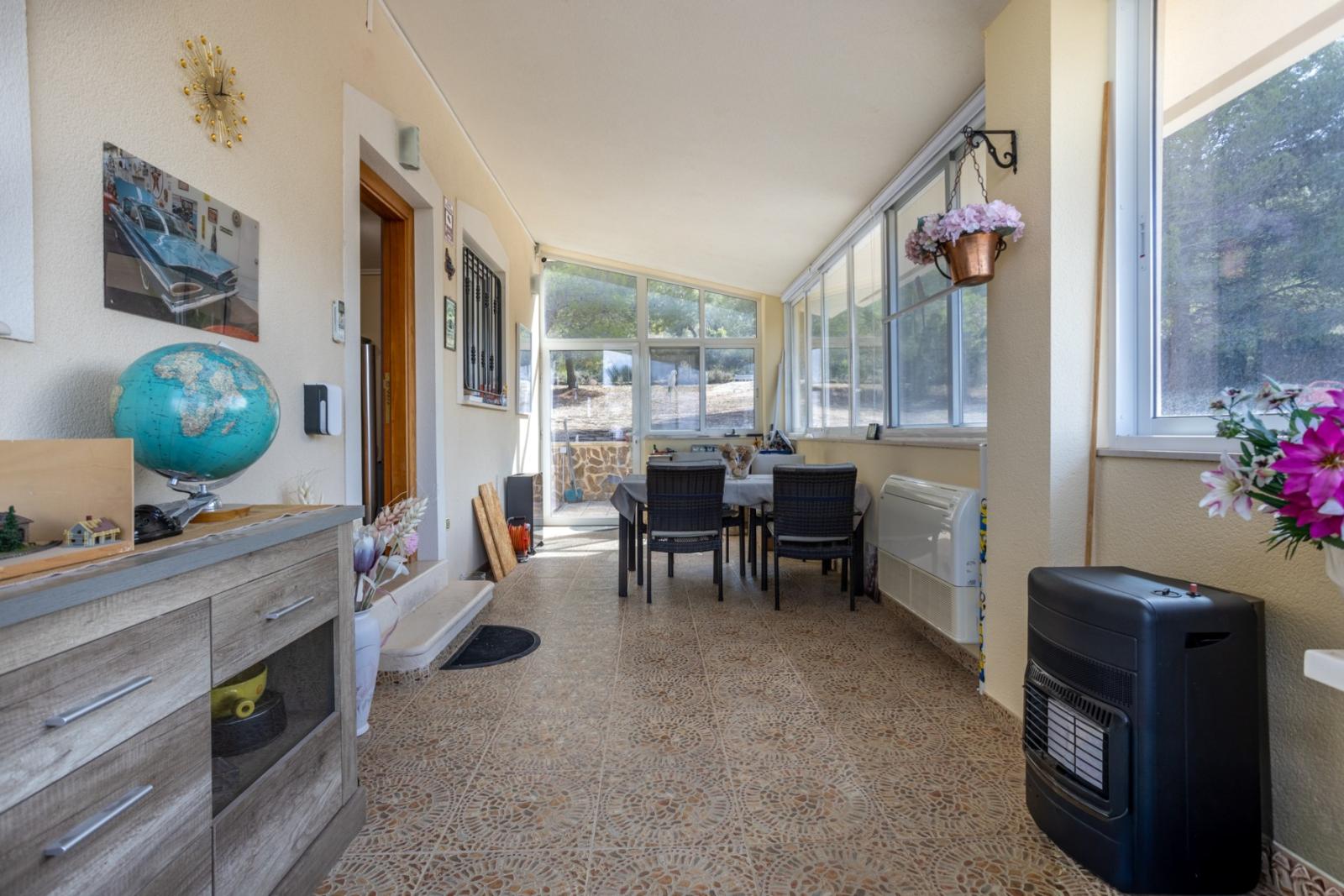 Villa en Venta en Abanilla