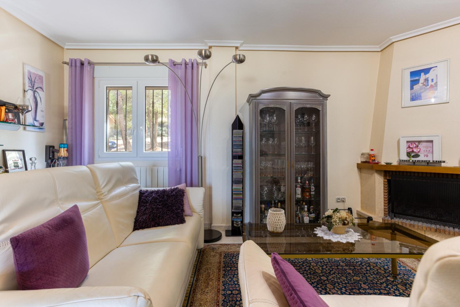 Villa en Venta en Abanilla