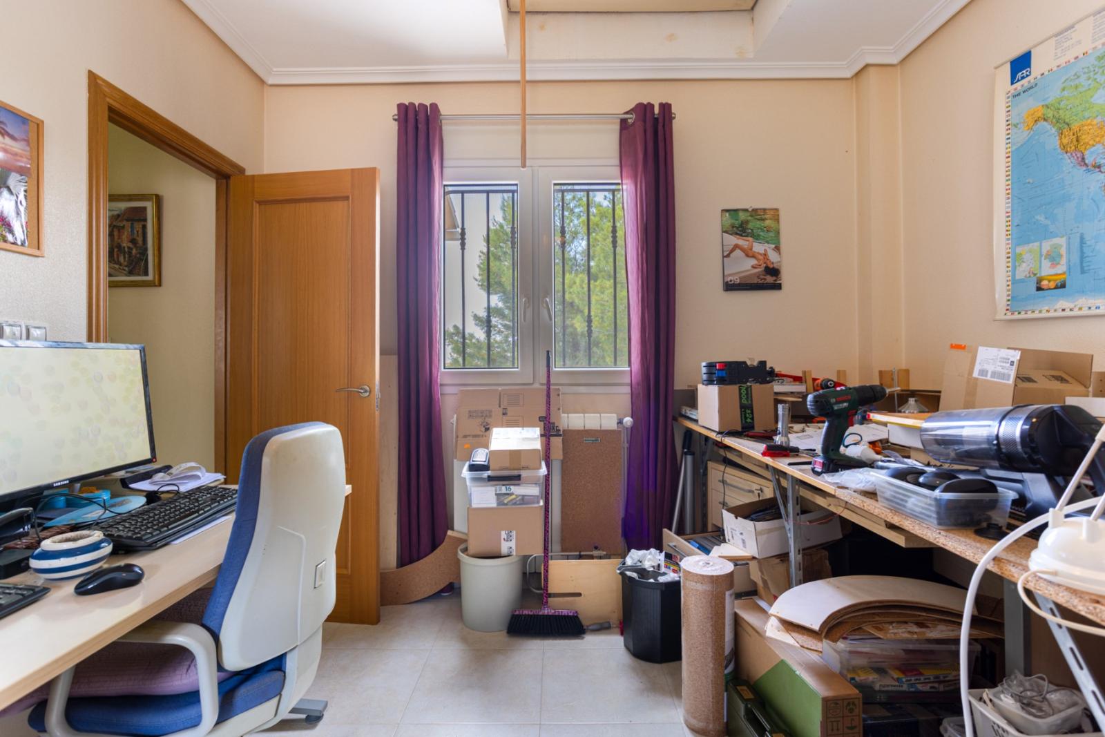 Villa en Venta en Abanilla