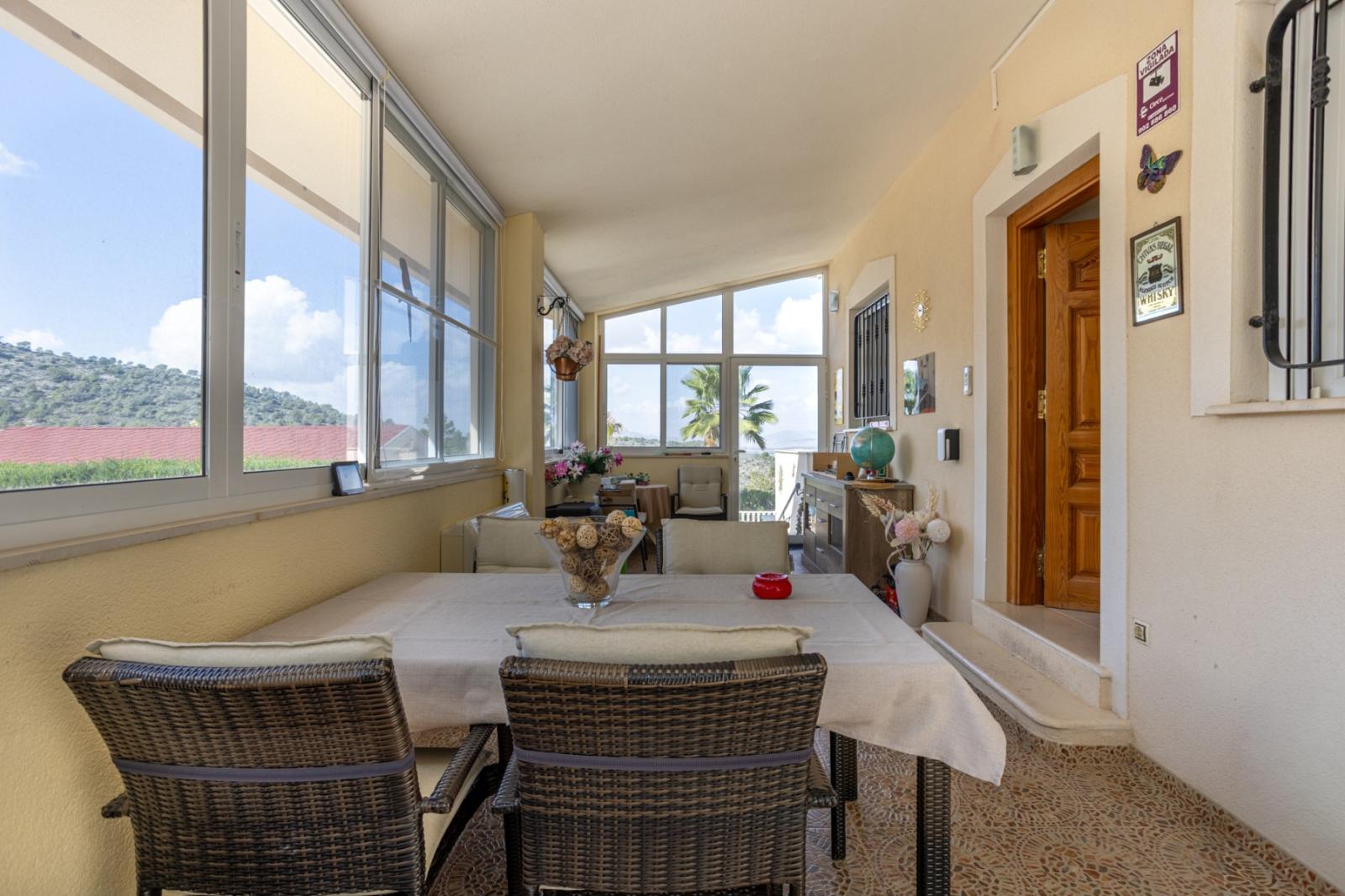 Villa en Venta en Abanilla