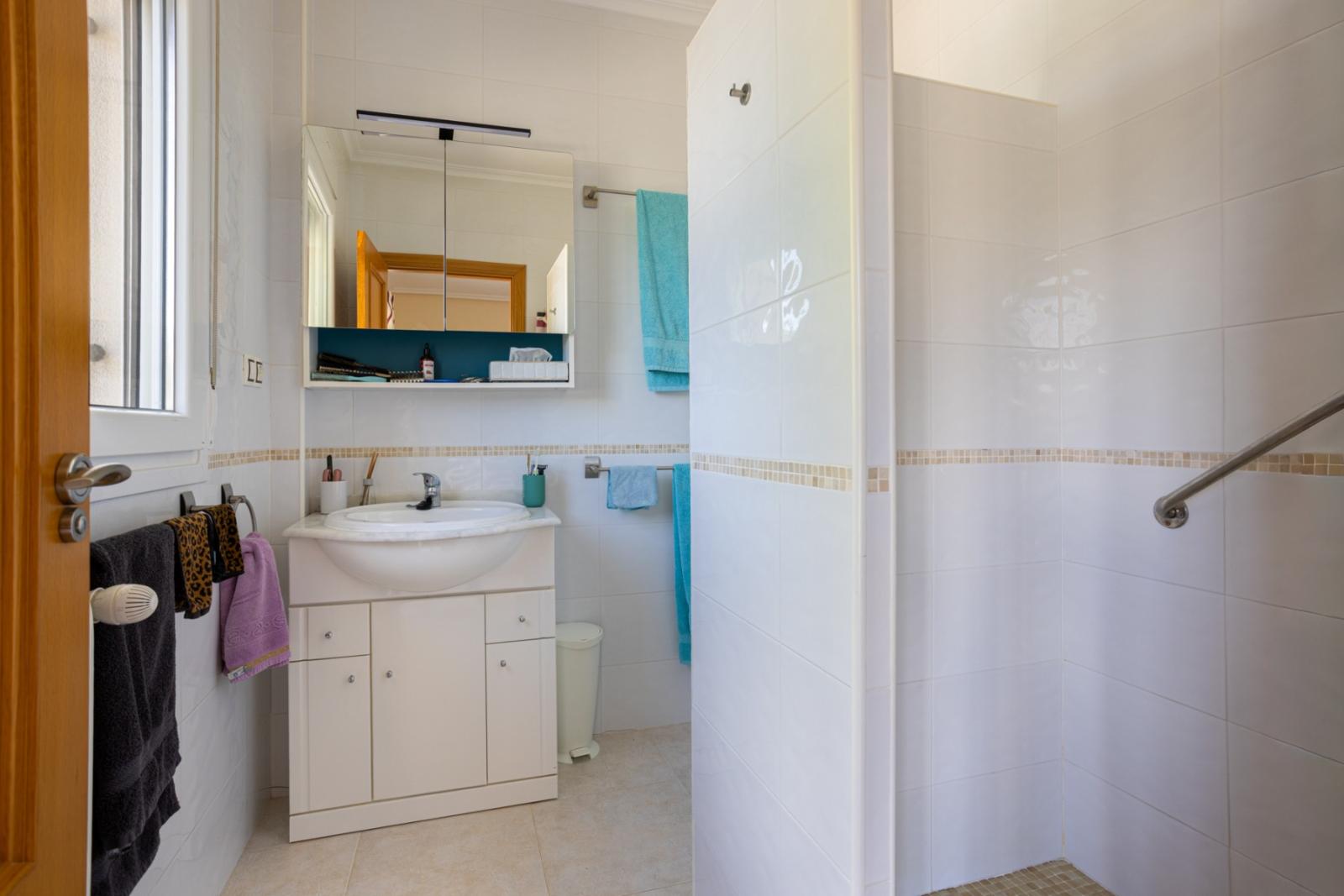 Villa en Venta en Abanilla