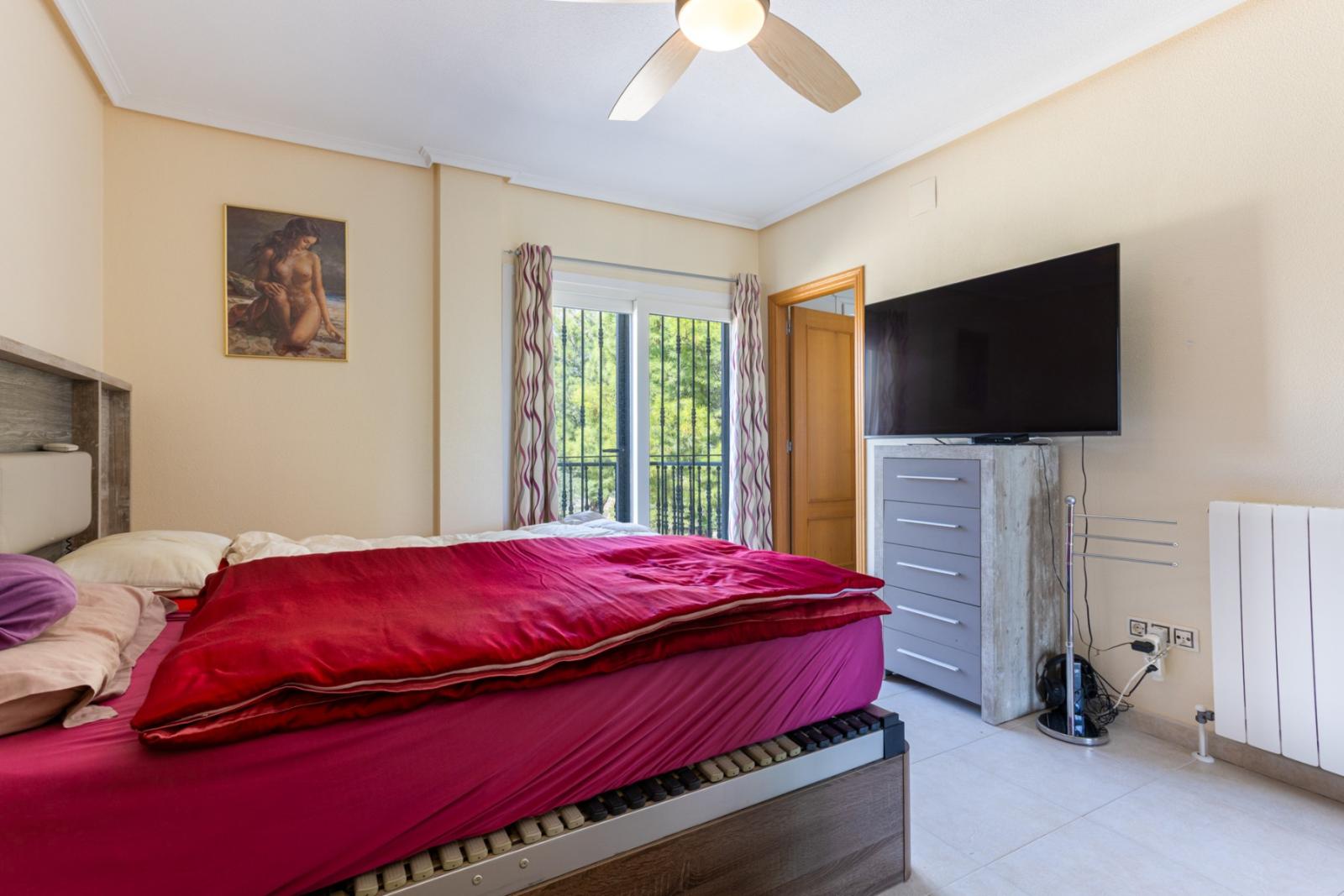 Villa en Venta en Abanilla