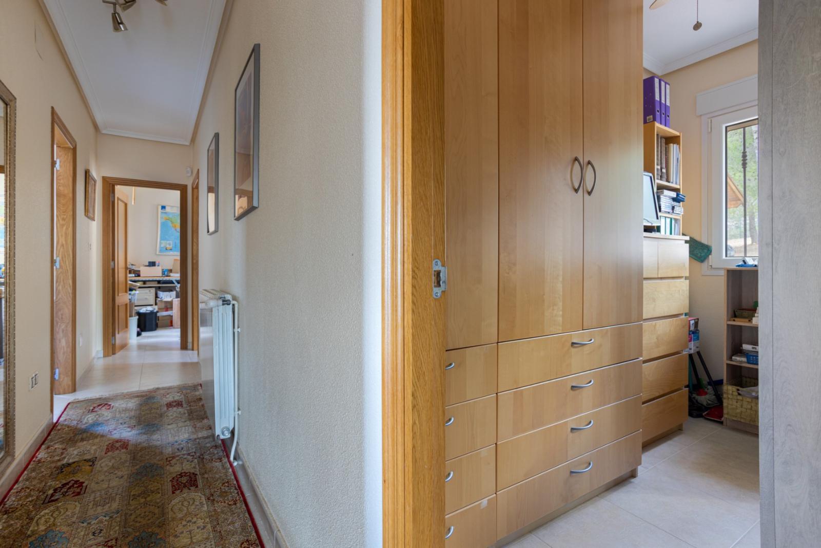 Villa en Venta en Abanilla