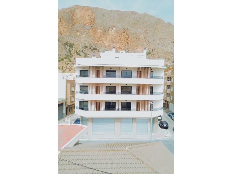 Penthouse for Sale in Redován