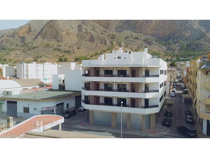 Penthouse for Sale in Redován