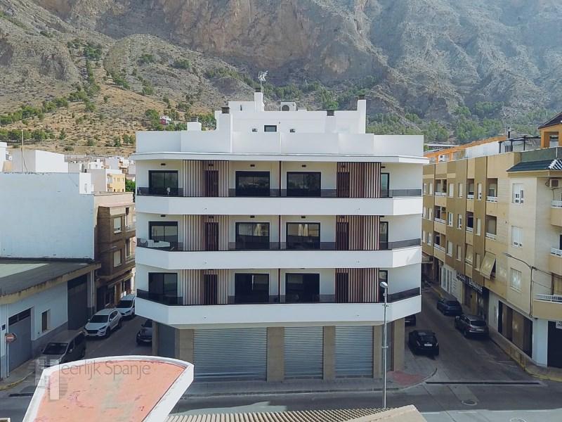 Penthouse for Sale in Redován