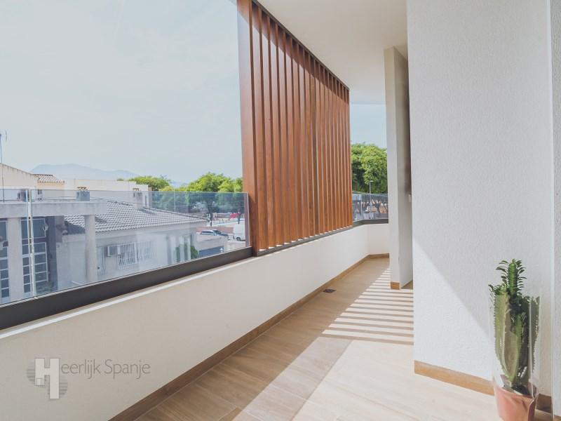 Penthouse for Sale in Redován