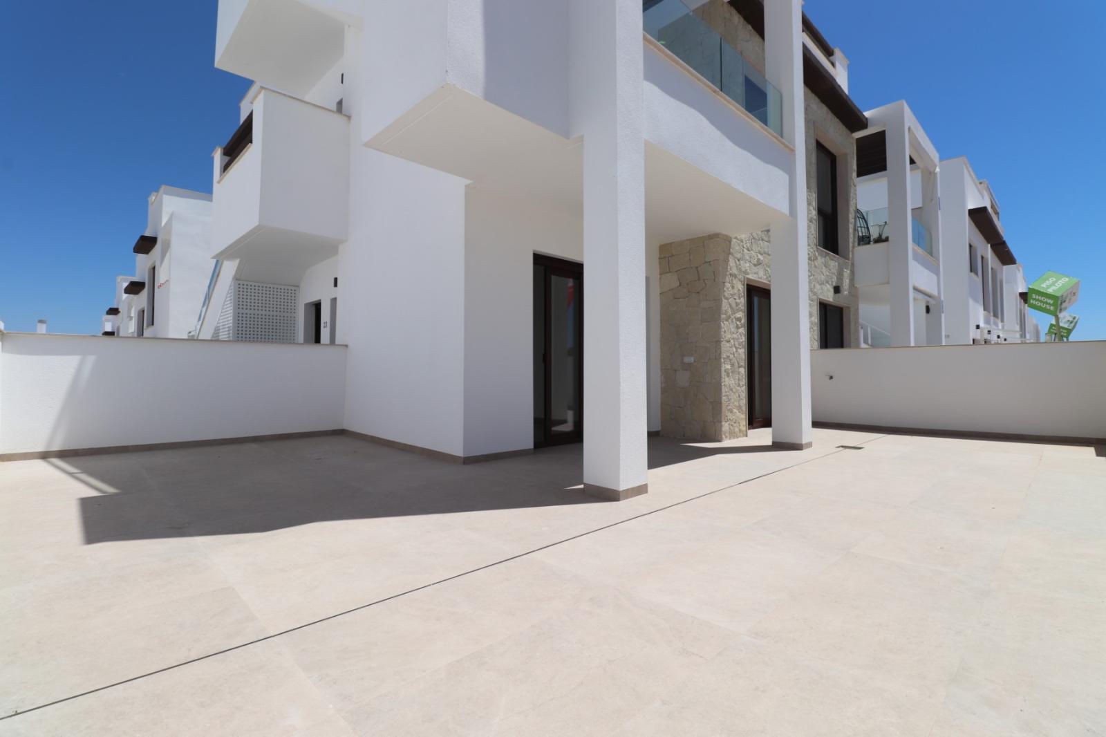 Apartamento en Venta en Orihuela