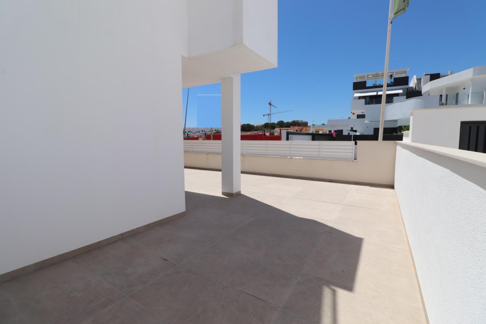 Apartamento en Venta en Orihuela