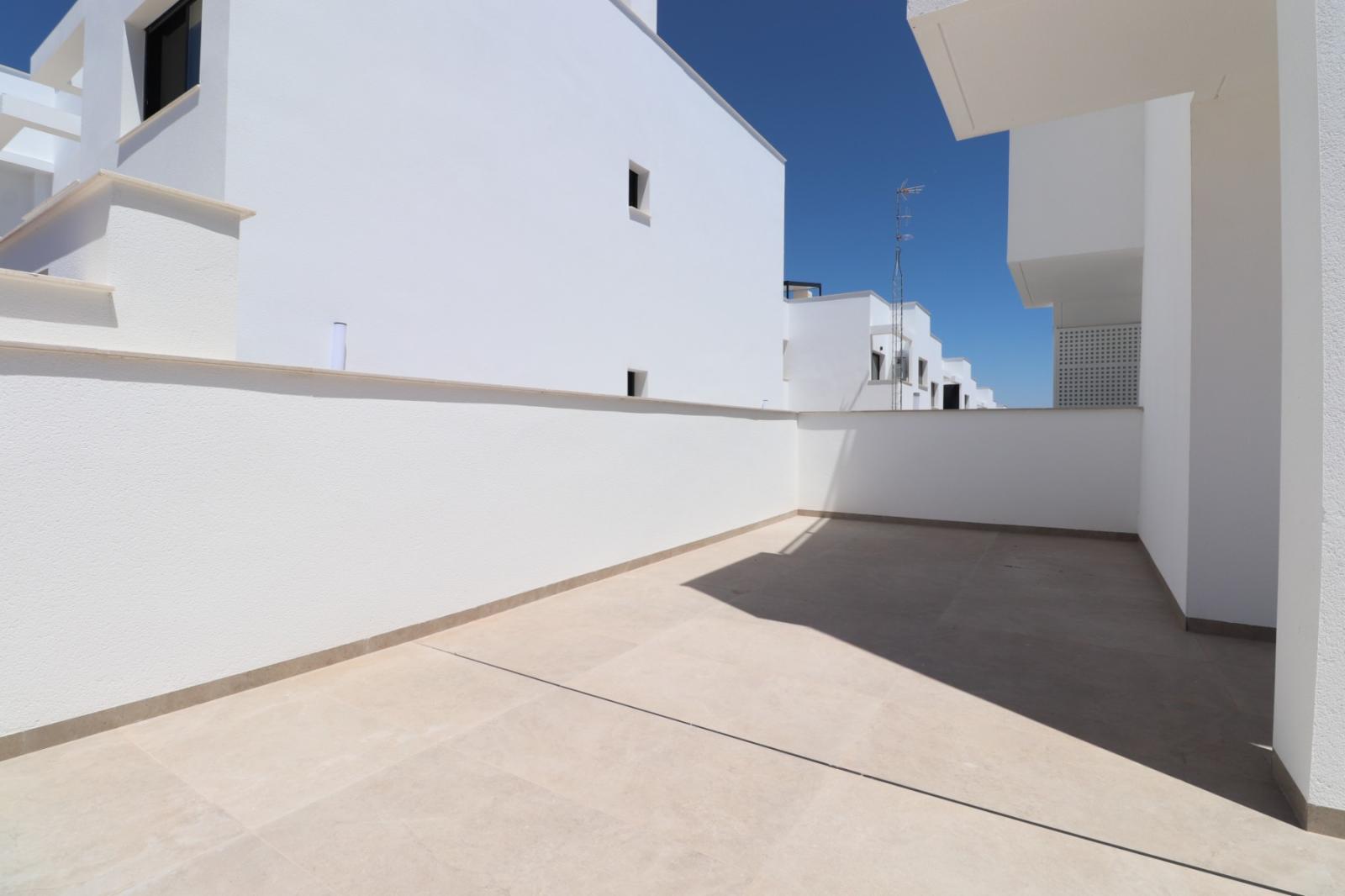 Apartamento en Venta en Orihuela