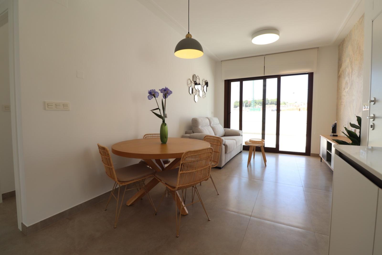 Apartamento en Venta en Orihuela