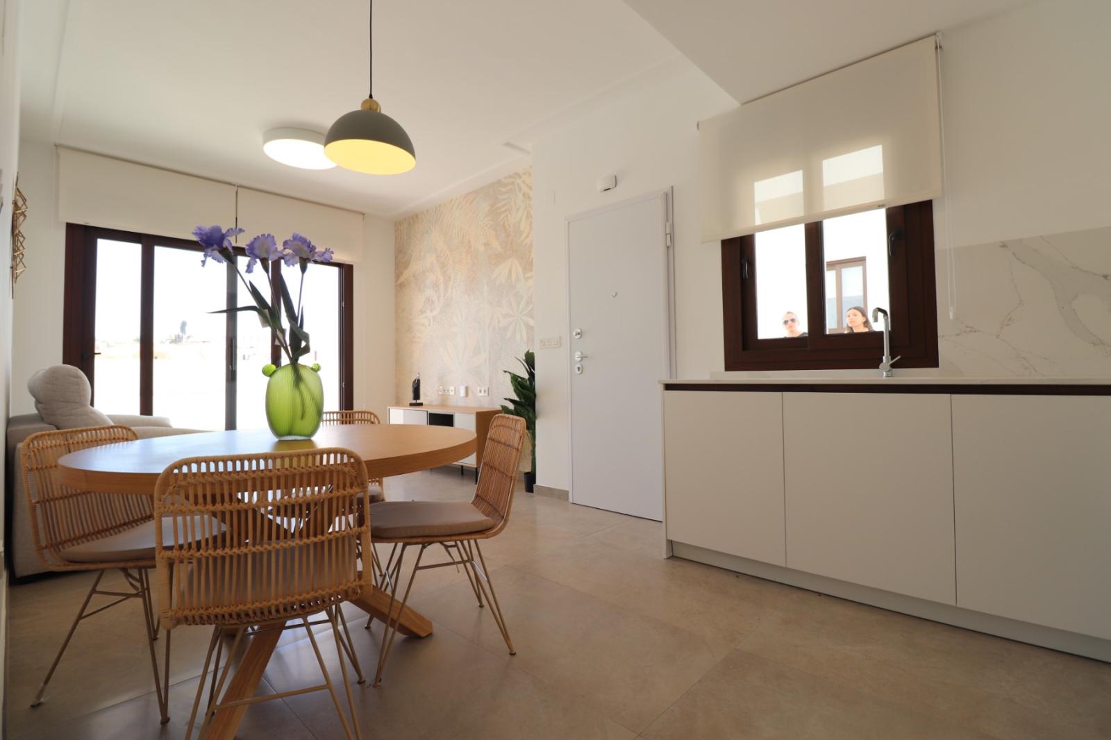 Apartamento en Venta en Orihuela