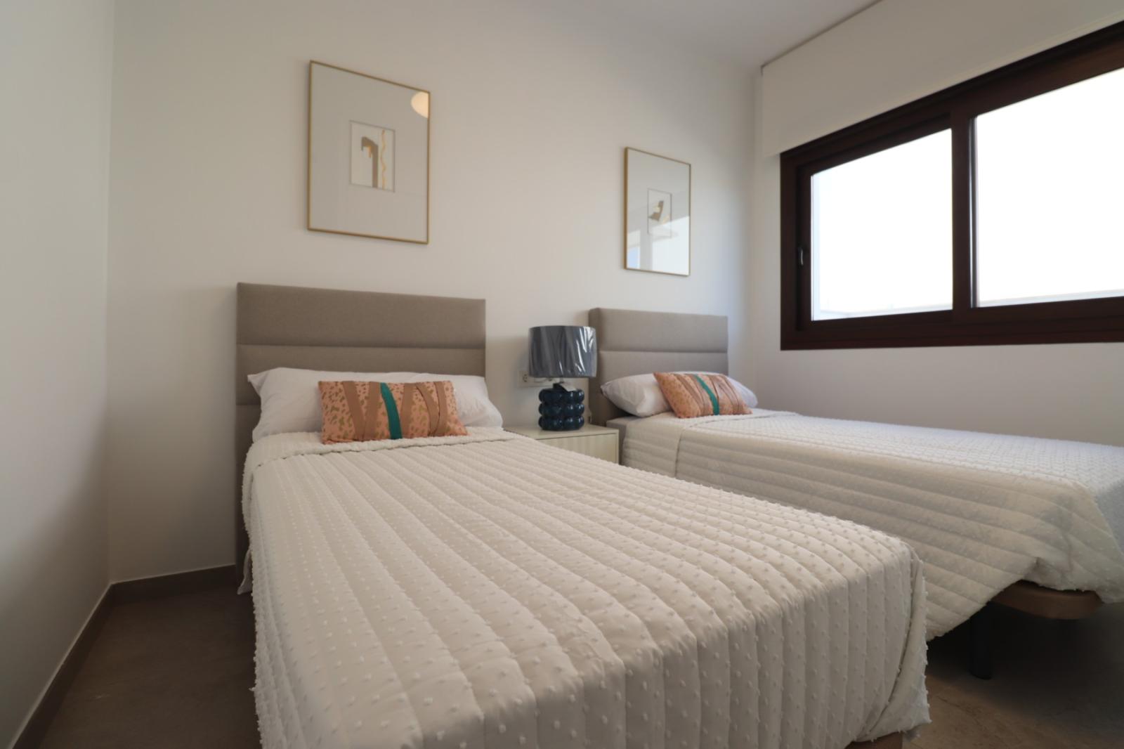 Apartamento en Venta en Orihuela