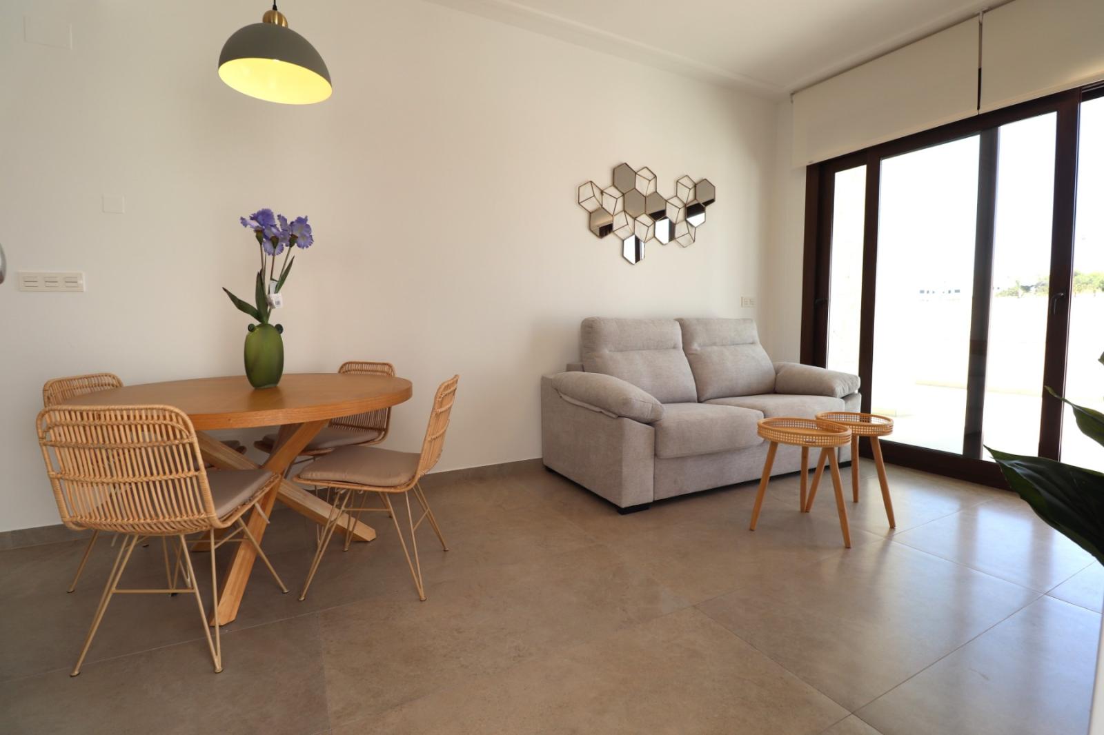 Apartamento en Venta en Orihuela