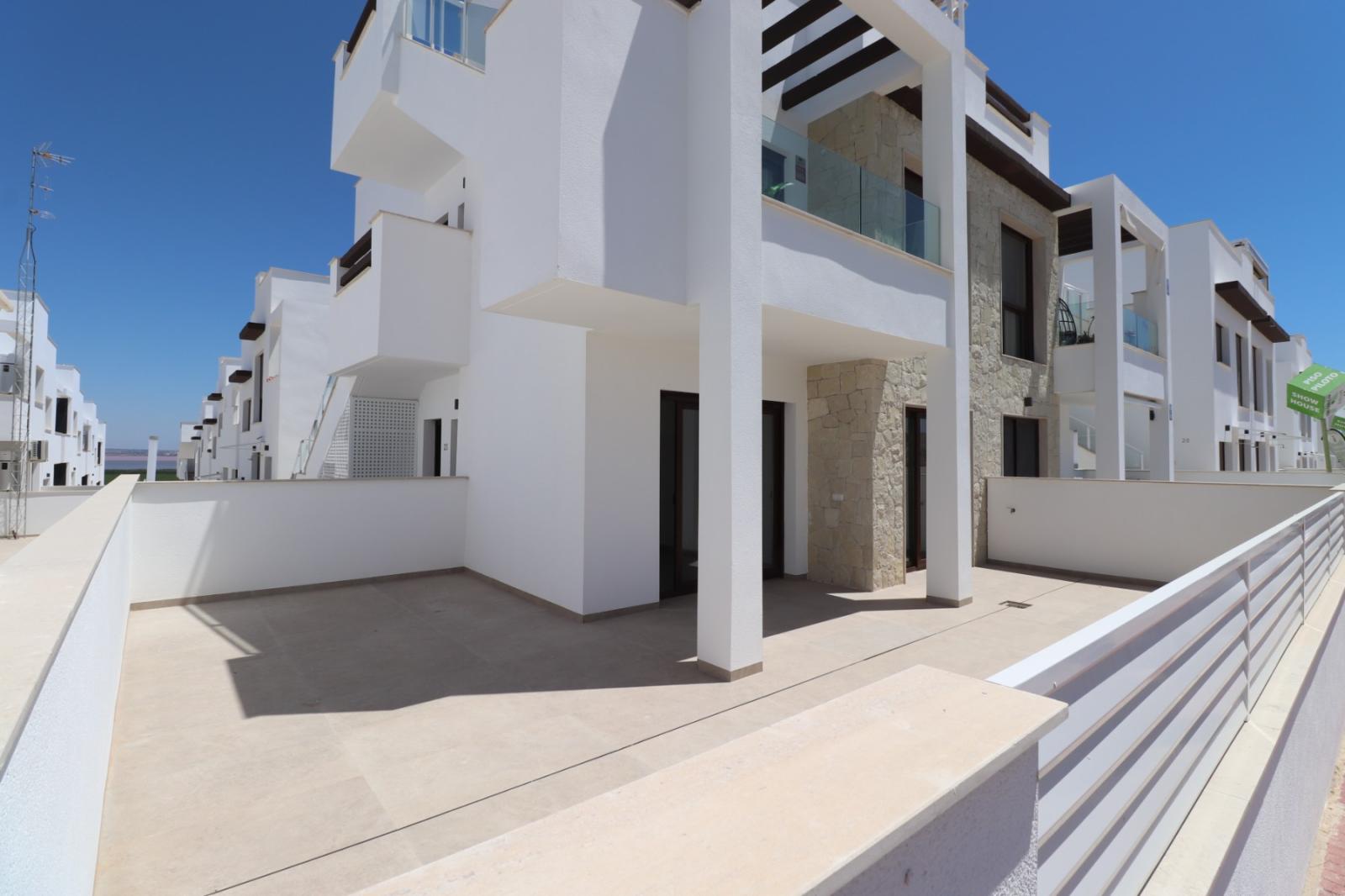 Apartamento en Venta en Orihuela
