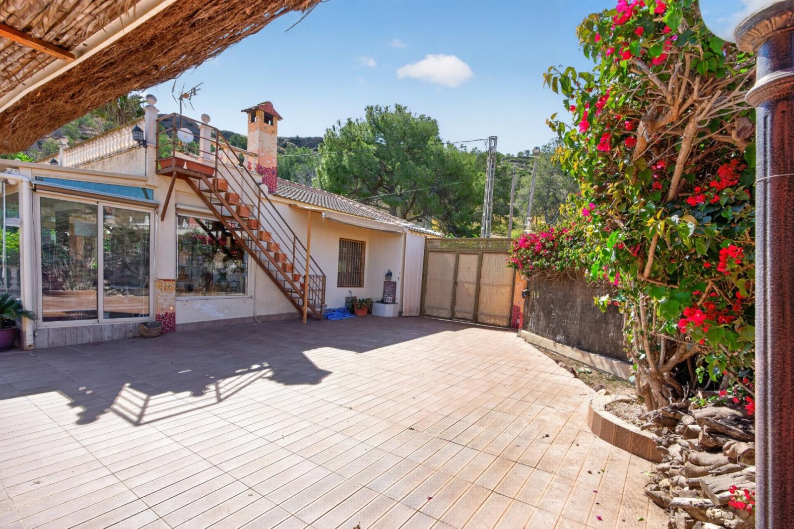 Villa en Venta en Orihuela