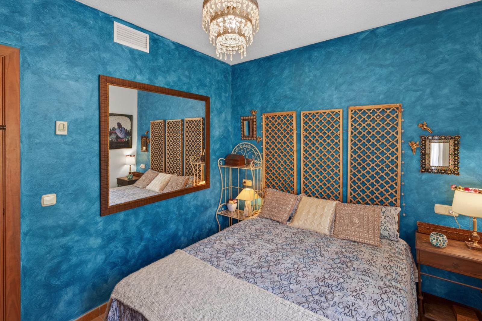 Villa en Venta en Orihuela
