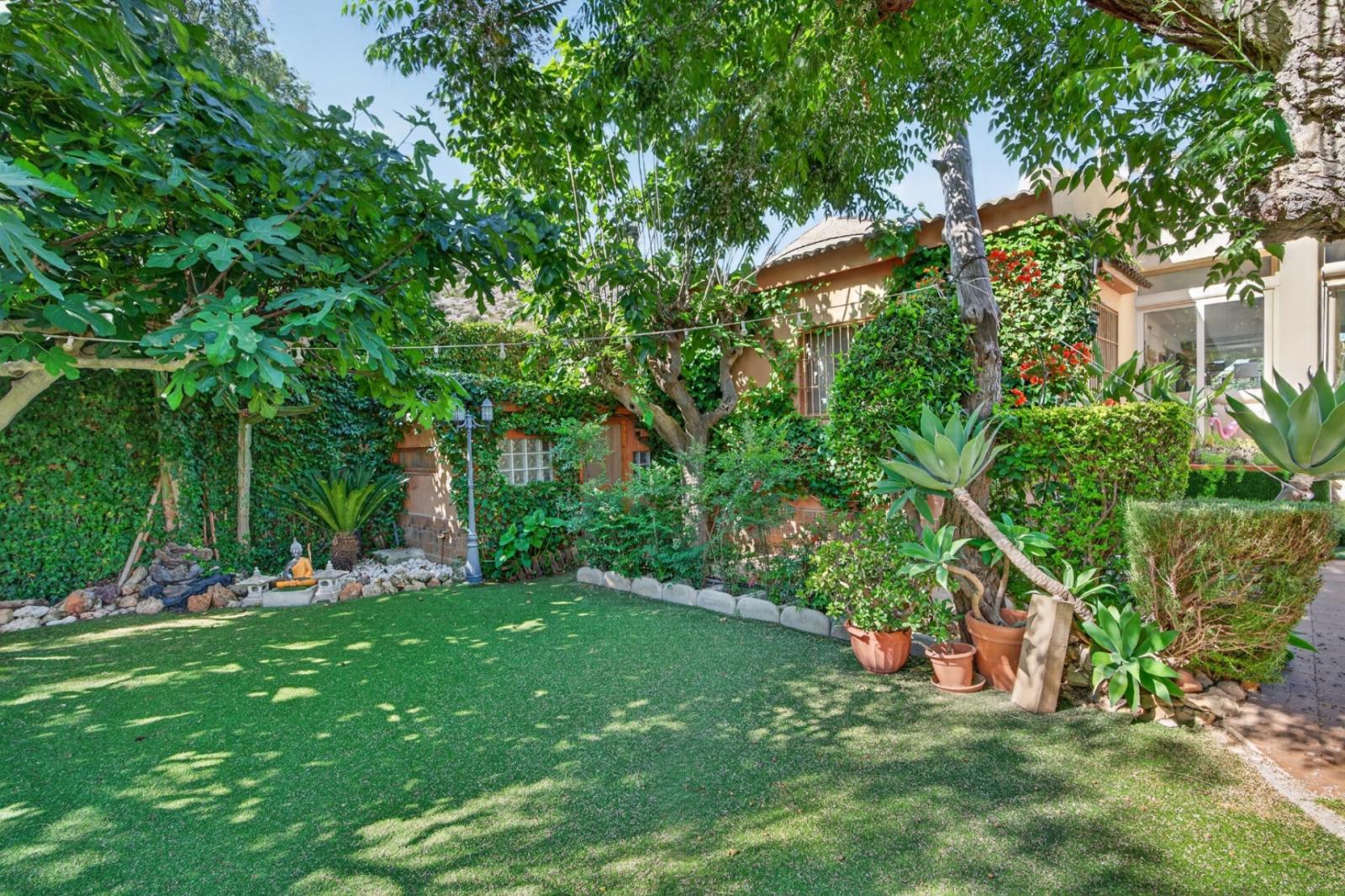 Villa en Venta en Orihuela