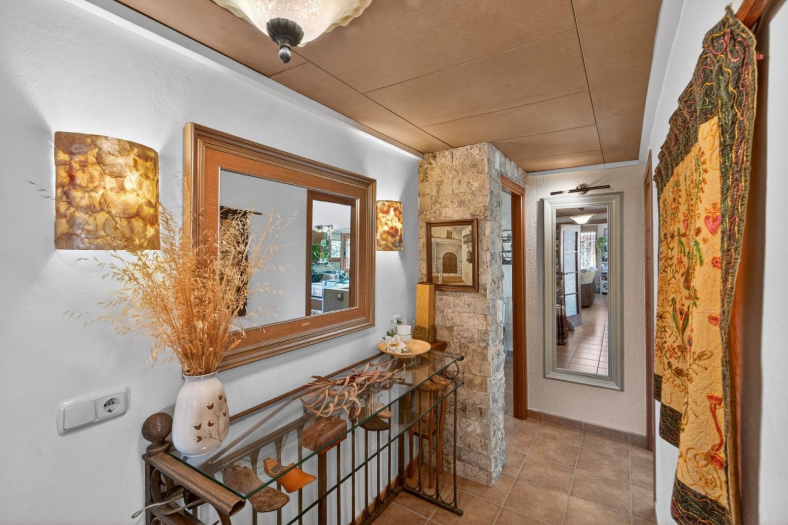 Villa en Venta en Orihuela
