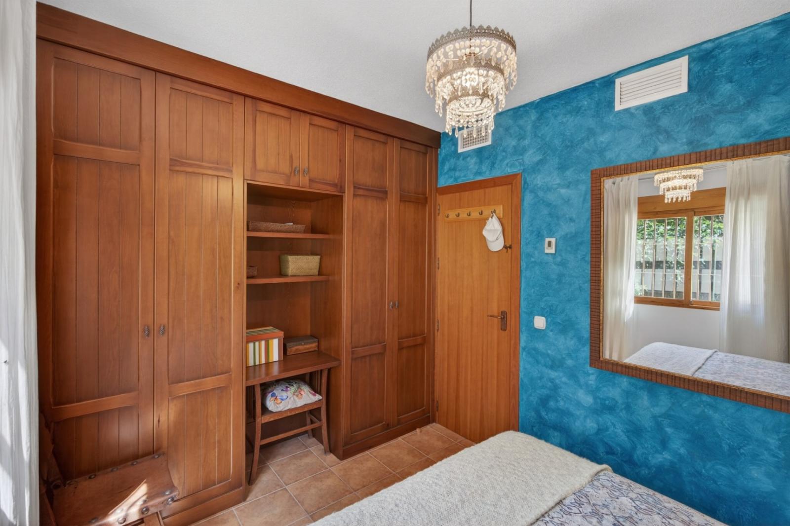 Villa en Venta en Orihuela