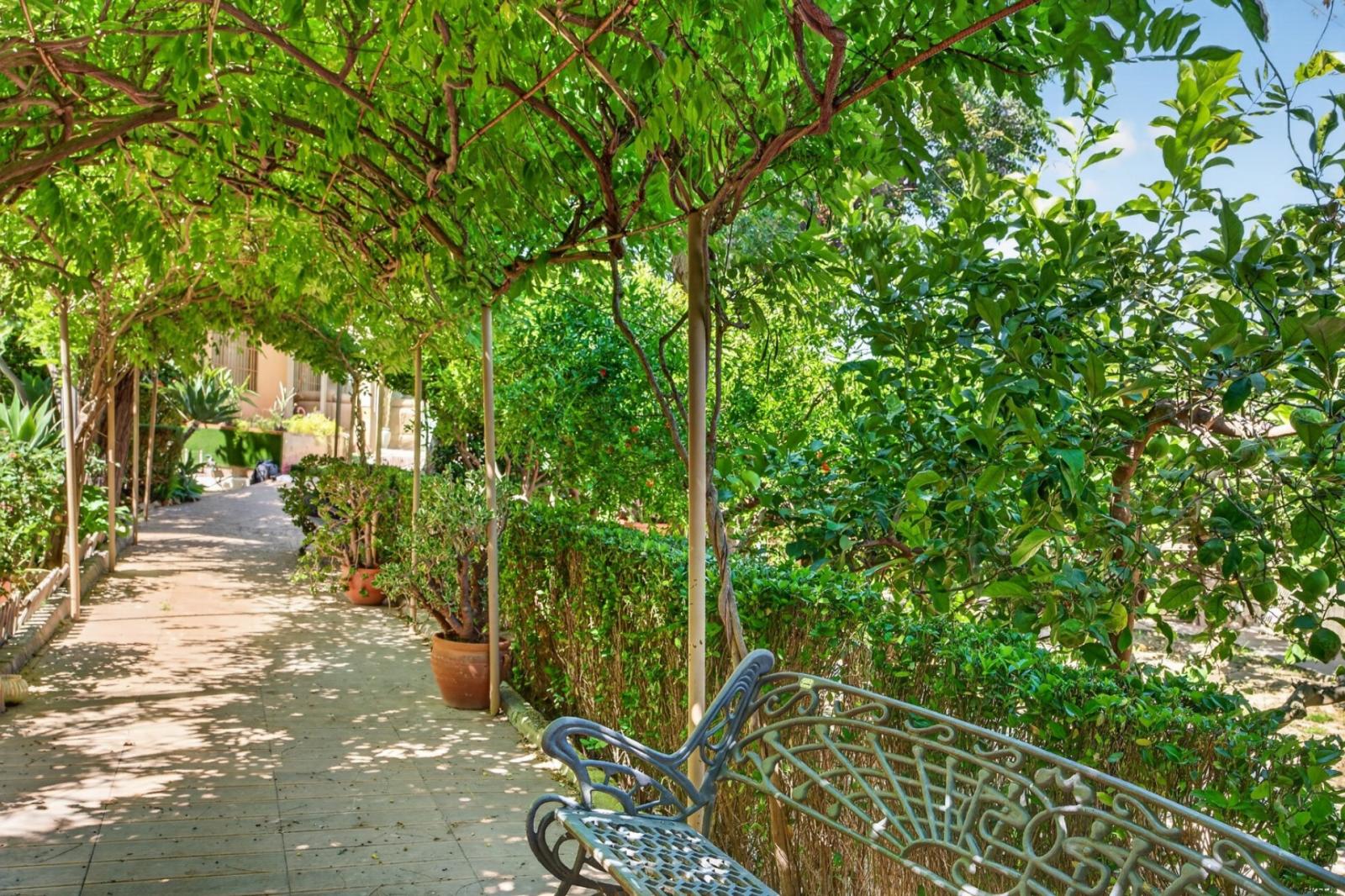 Villa en Venta en Orihuela