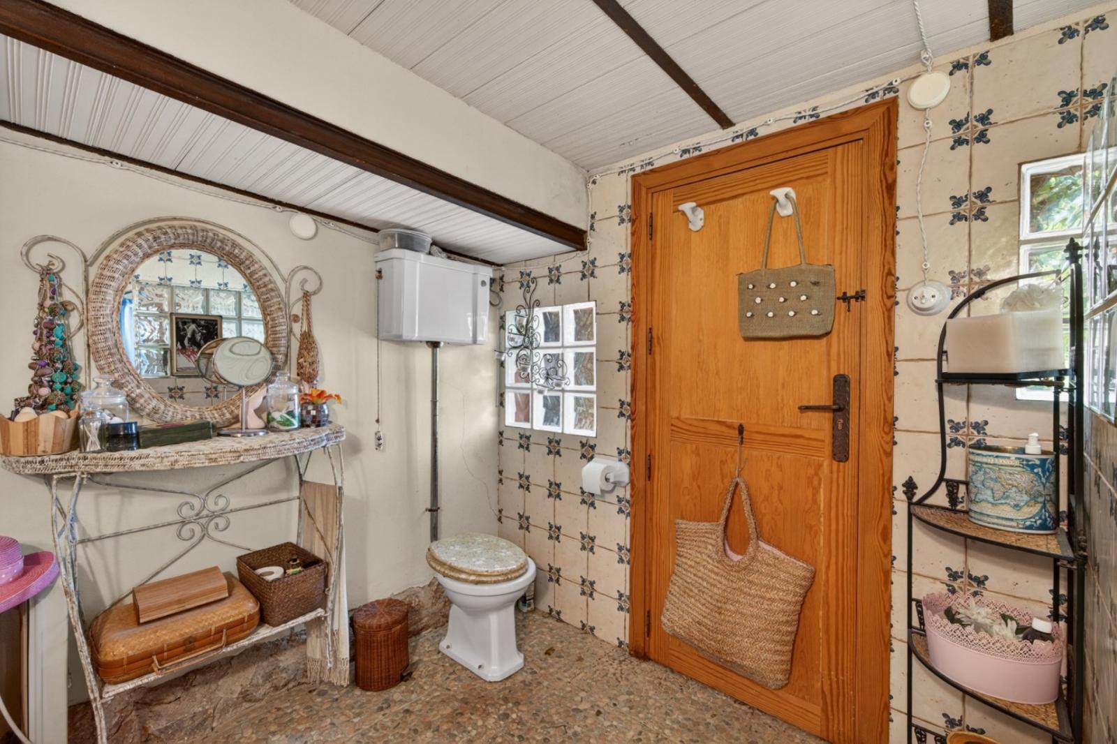 Villa en Venta en Orihuela