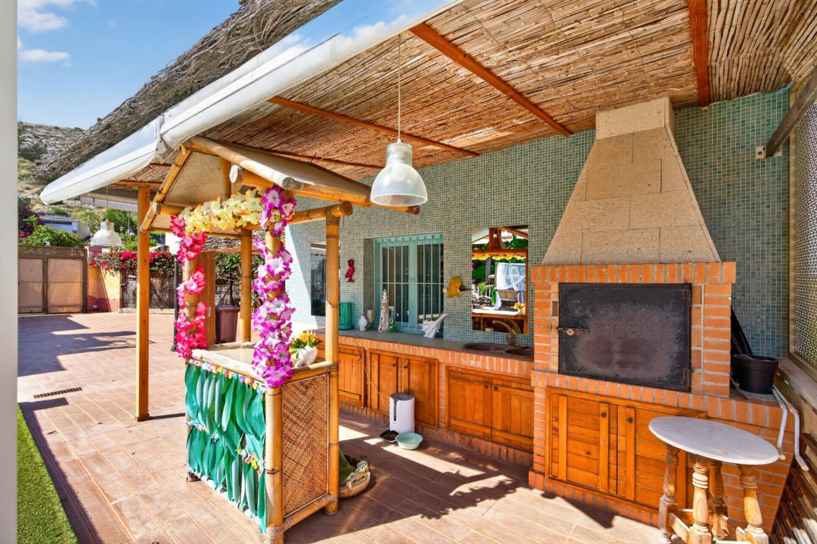 Villa en Venta en Orihuela