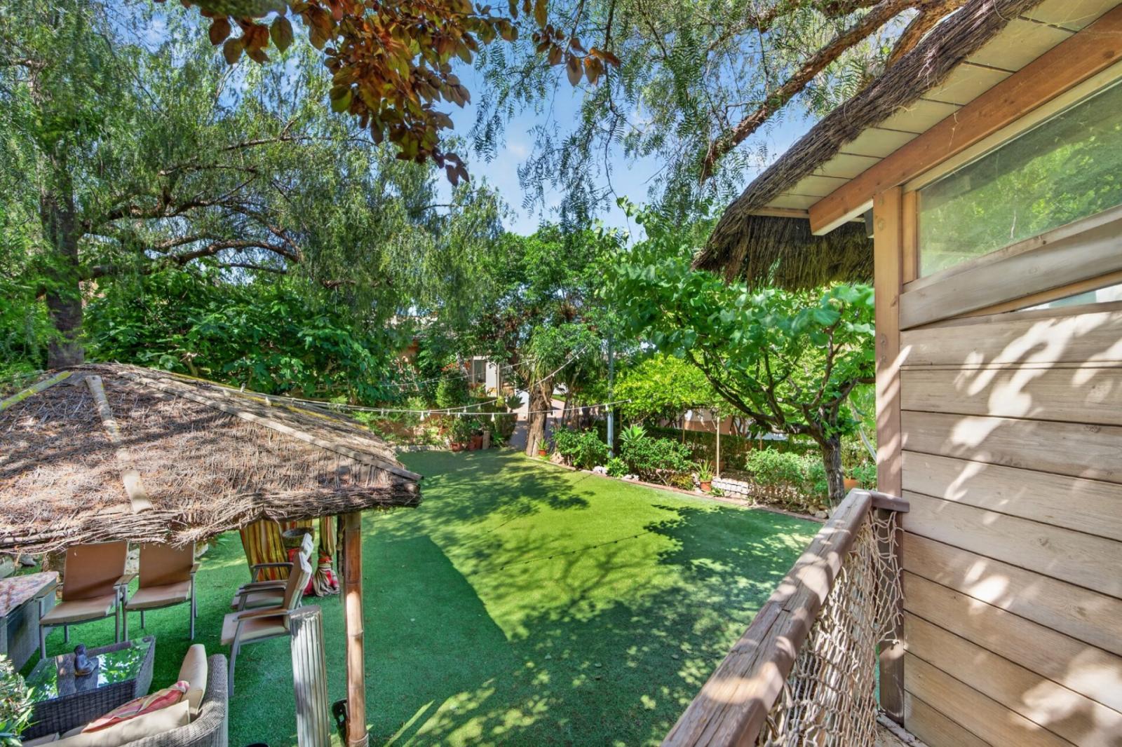 Villa en Venta en Orihuela
