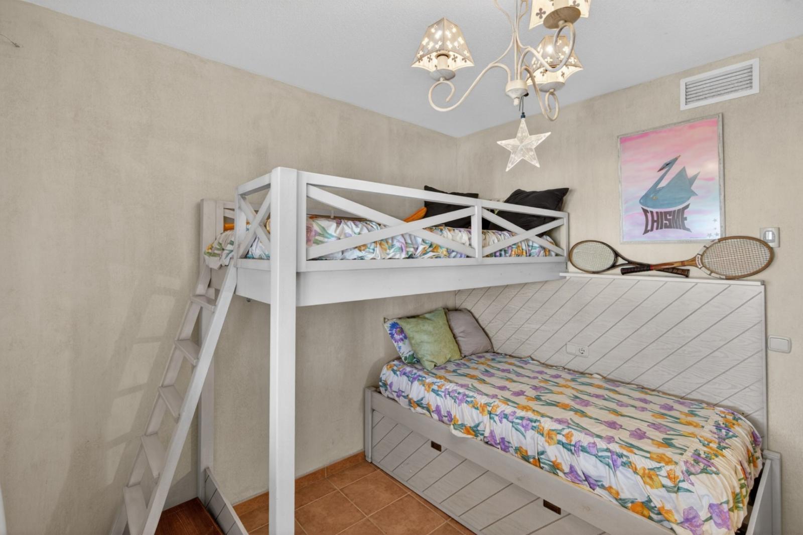 Villa en Venta en Orihuela
