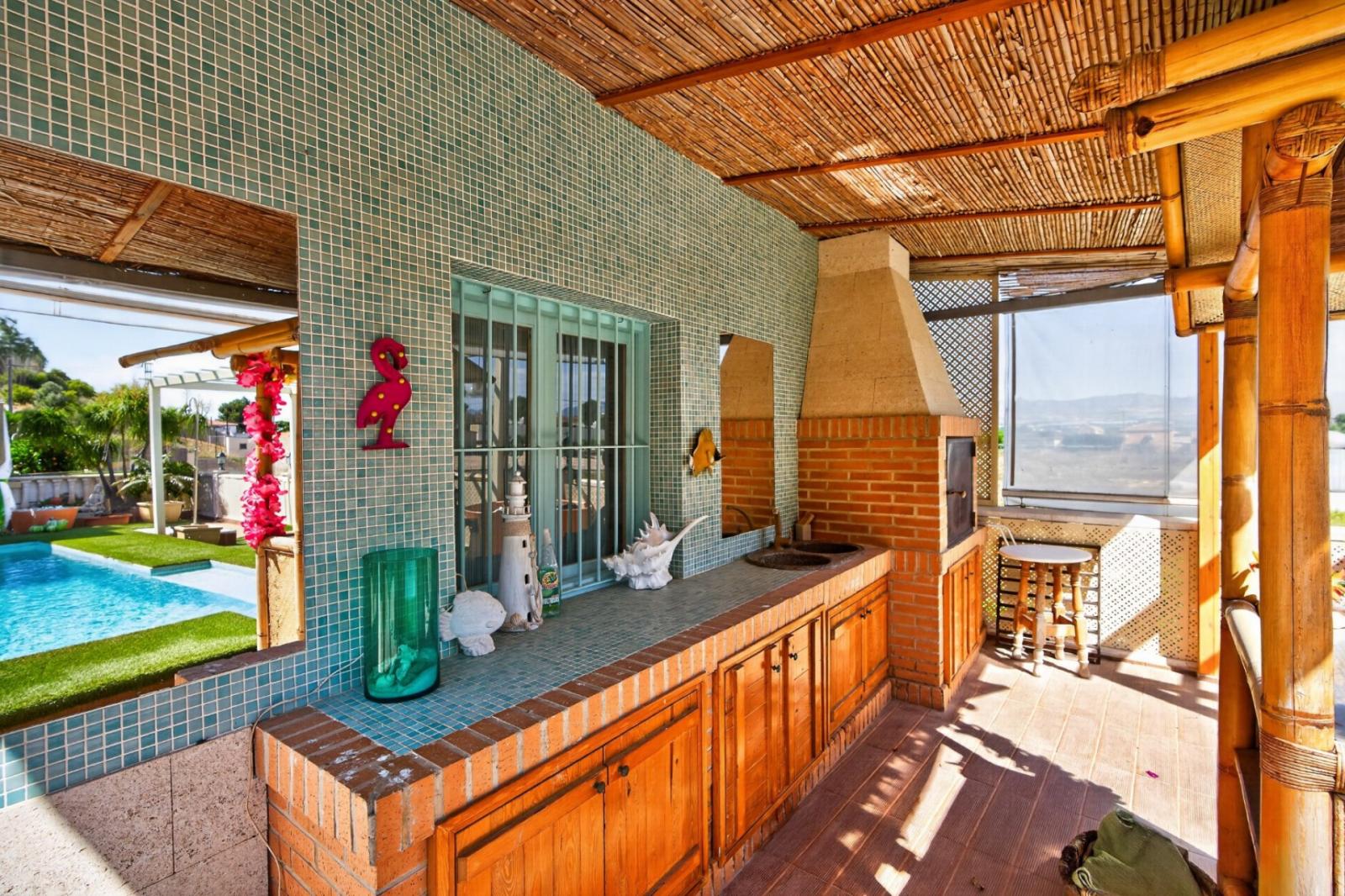 Villa en Venta en Orihuela